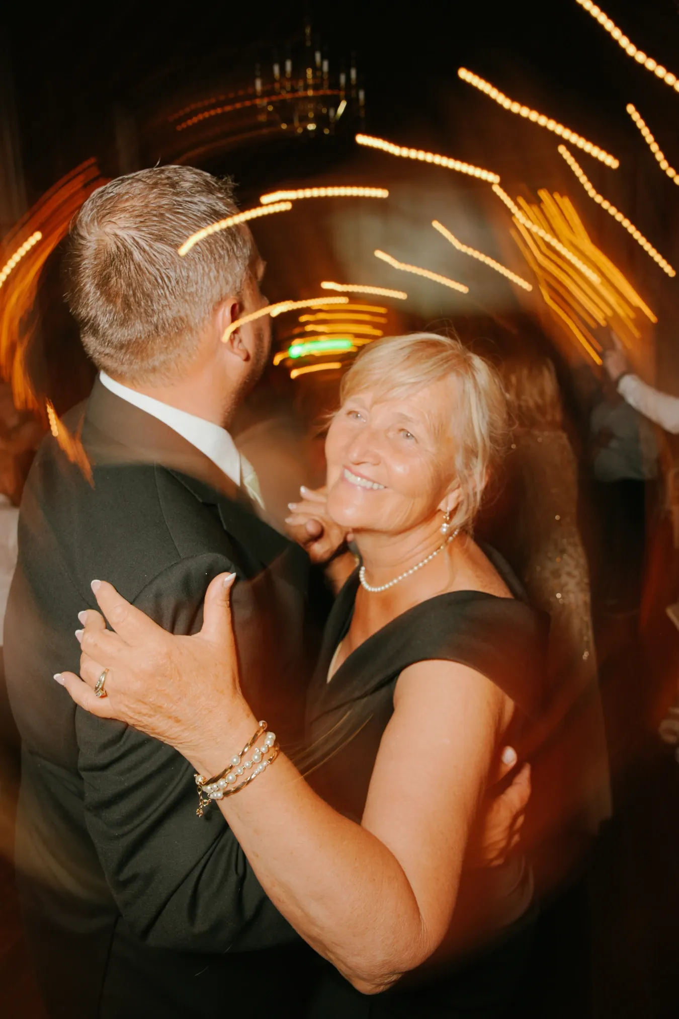 Amy & Teddy wedding at Family farm