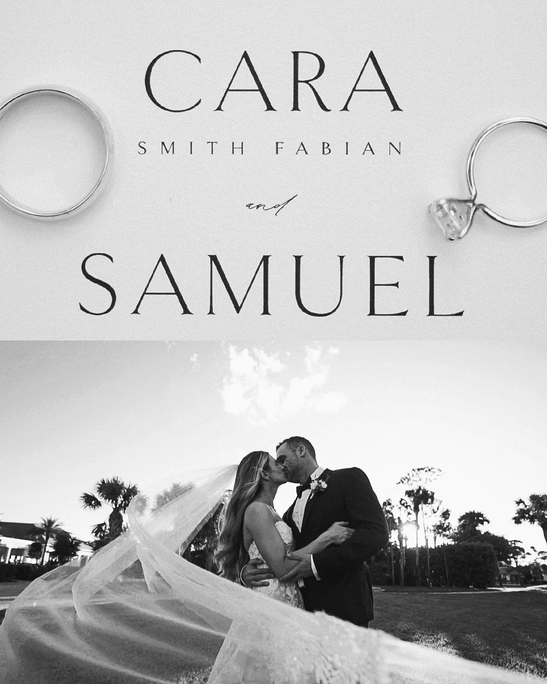 Cara & Samuel wedding at Quail Ridge Country Club