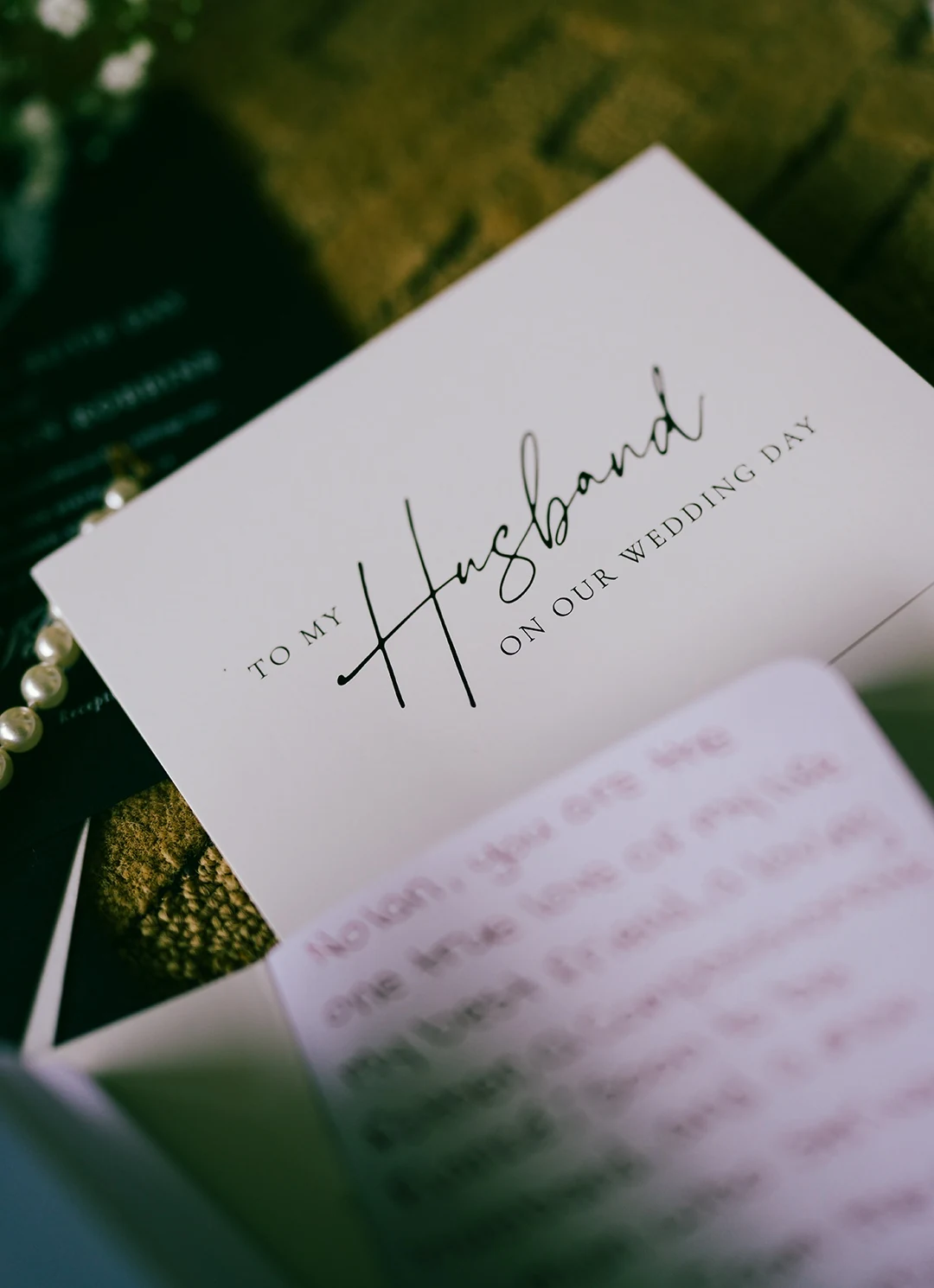 Catherine & Nolan wedding at Villa Toscana