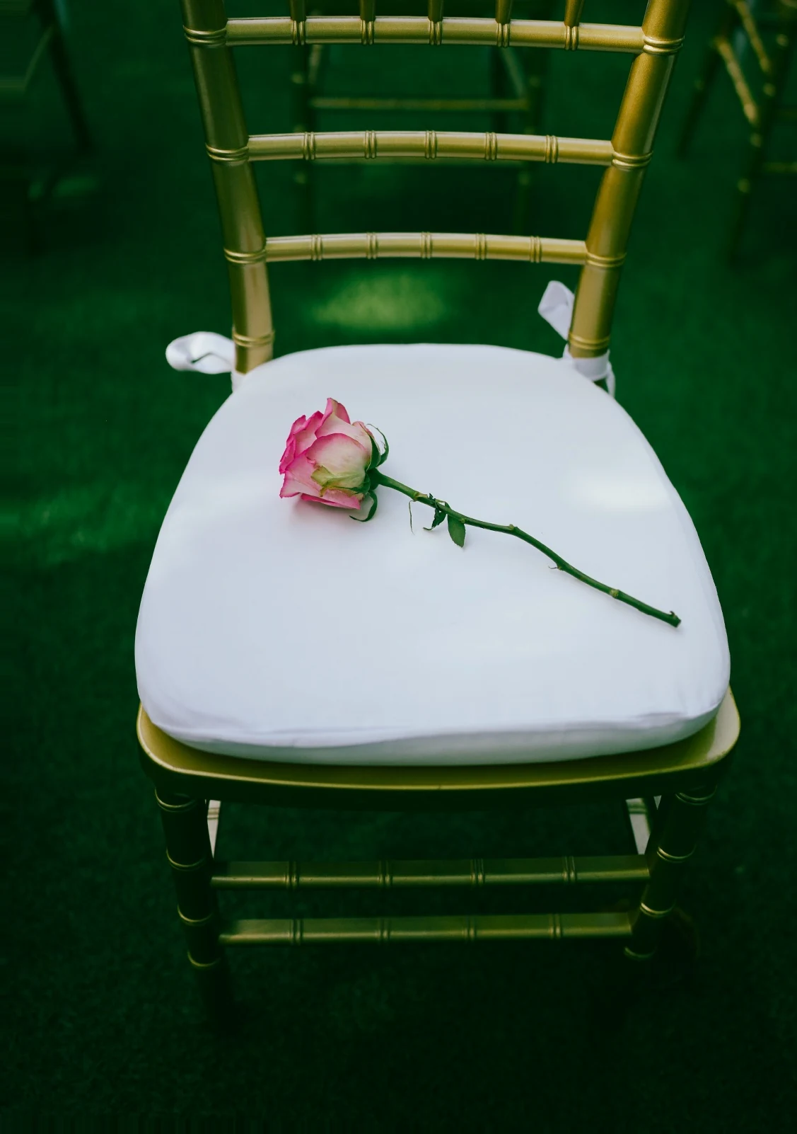Catherine & Nolan wedding at Villa Toscana