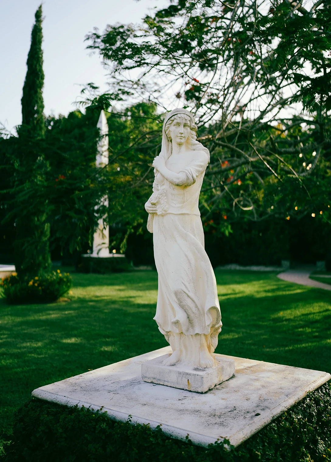 Catherine & Nolan wedding at Villa Toscana