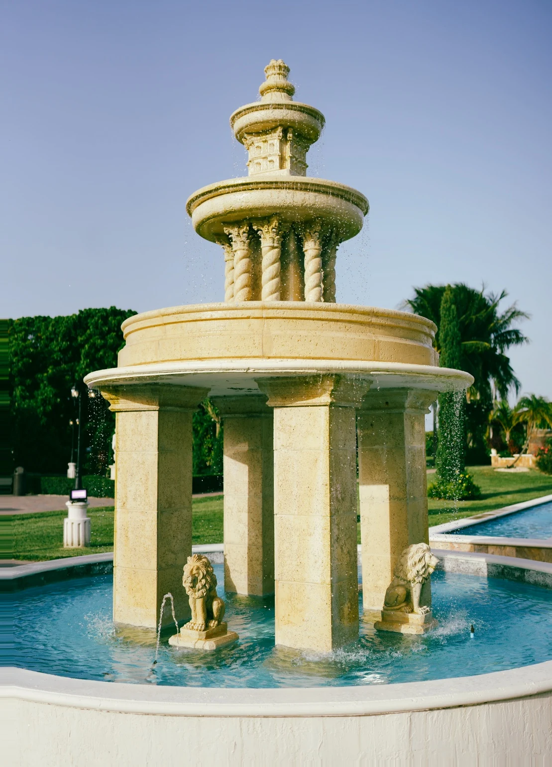 Catherine & Nolan wedding at Villa Toscana