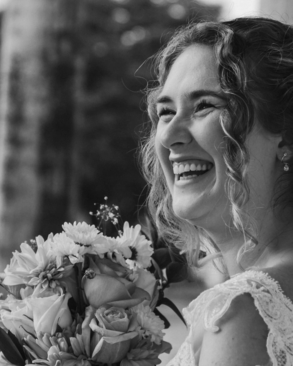 Emily & Levi wedding at The Addison