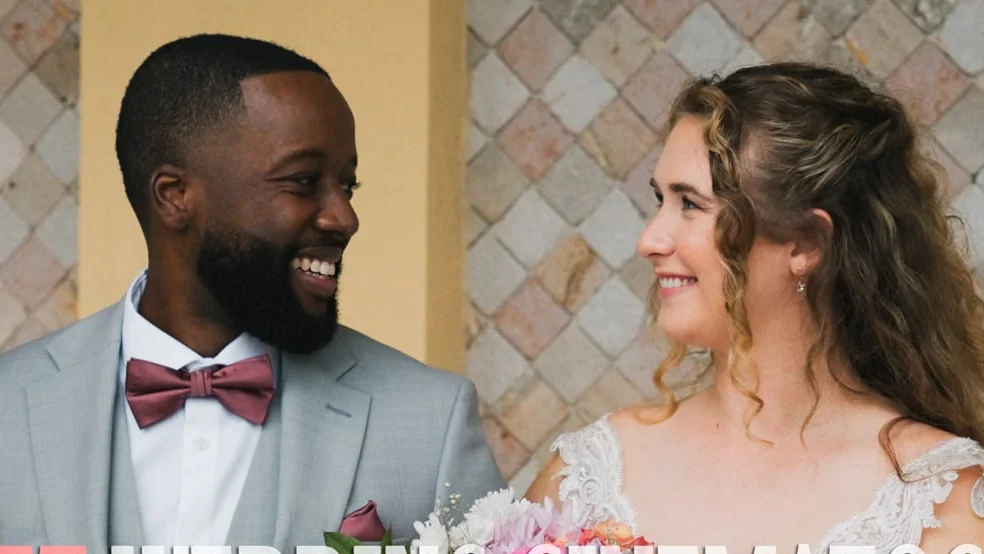 Emily and Levi's Boca Raton Wedding Highlights wedding film by Megaset Weddings