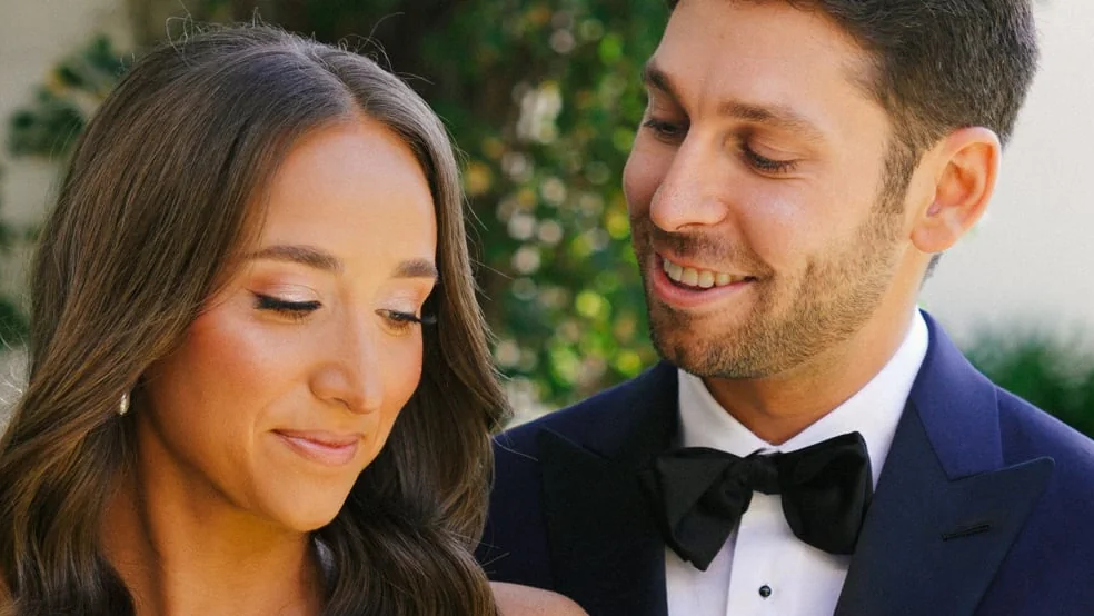 Shayana & Rayan's Wedding at Pelican Club, Jupiter FL wedding film by Megaset Weddings