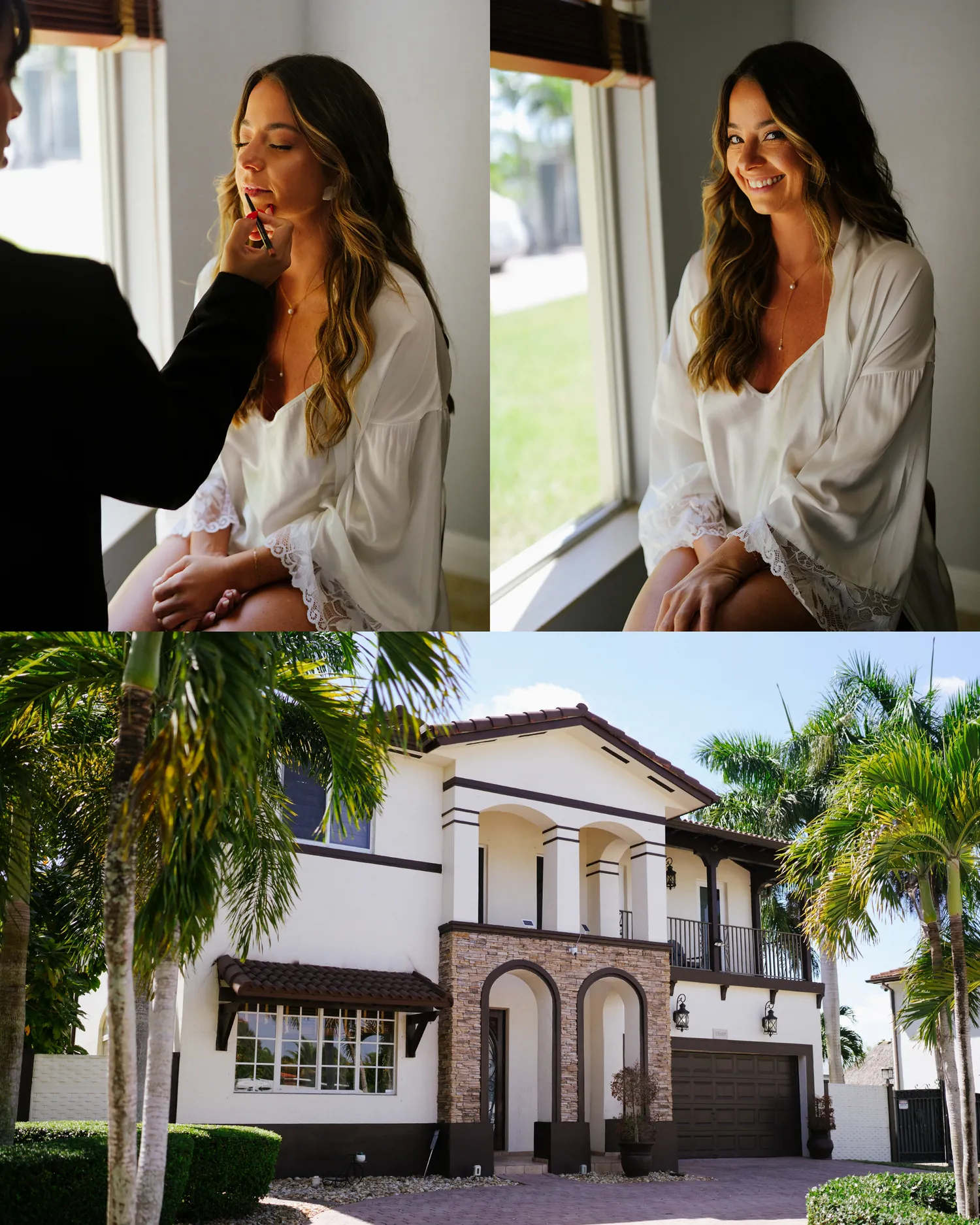 Jaime & John wedding album